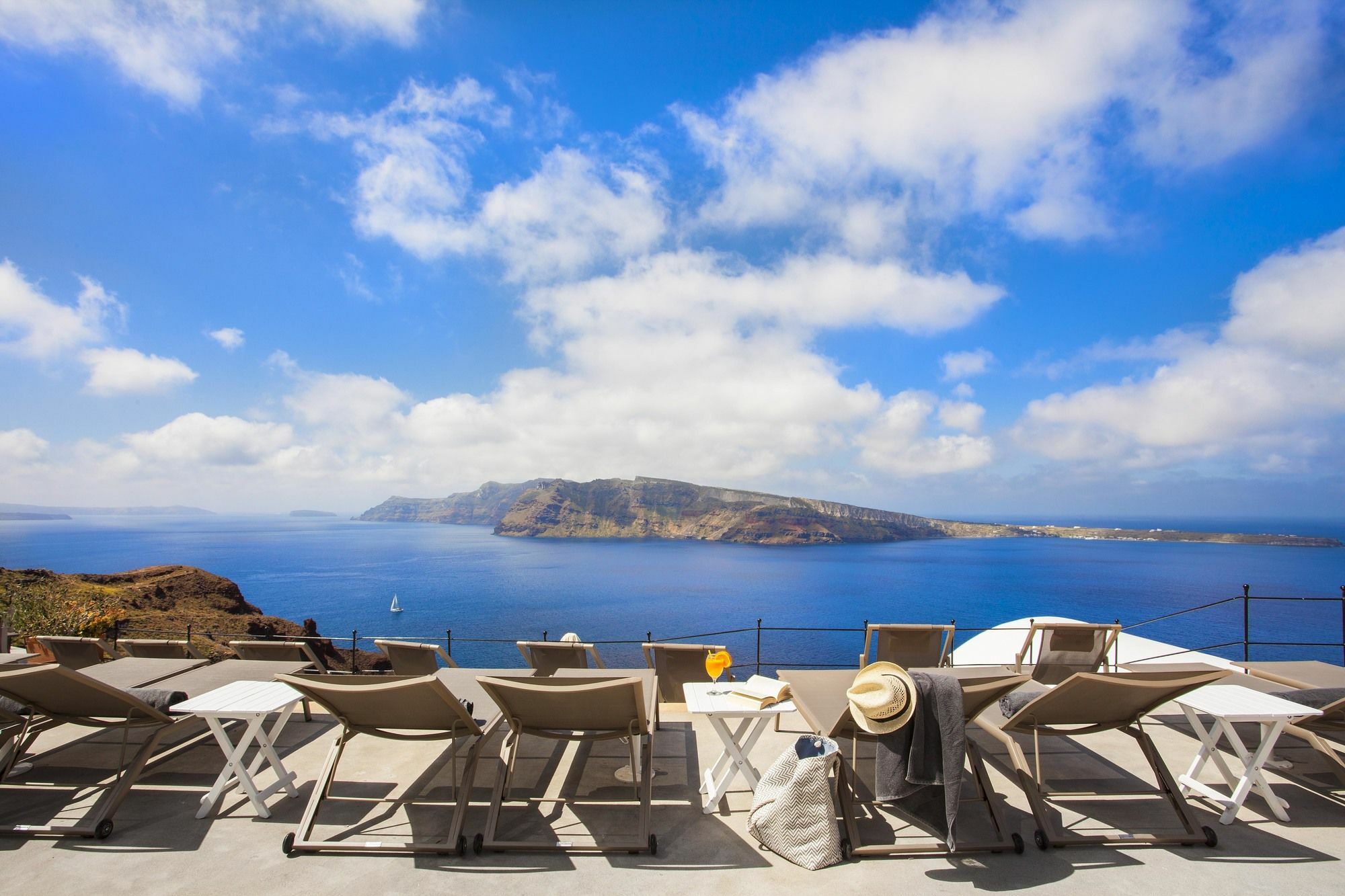 Hotel Esperas Oia (Santorini)